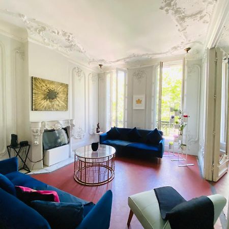 Grand Appartement Place Prefecture 105M2 Marsiglia Esterno foto