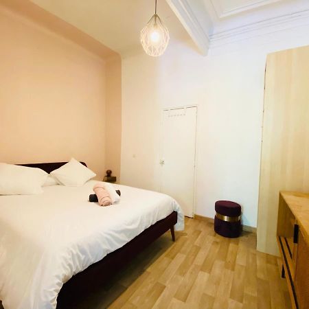 Grand Appartement Place Prefecture 105M2 Marsiglia Esterno foto