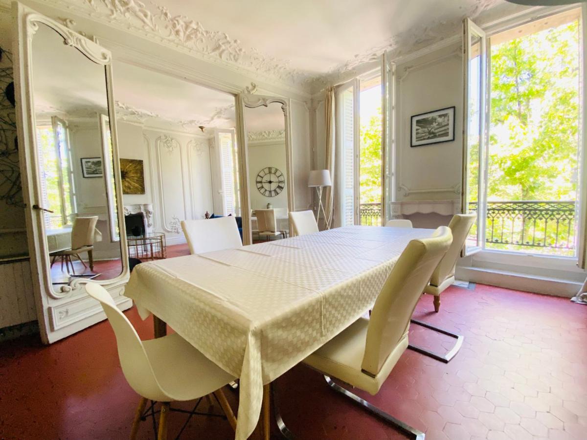 Grand Appartement Place Prefecture 105M2 Marsiglia Esterno foto
